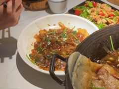 -吴家·淮扬小馆(世纪金源店)