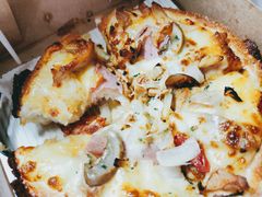 -必胜客(宣化店)