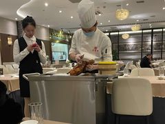 全聚德烤鸭-全聚德(萧山店)