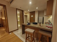 -长白山万达锦华套房酒店