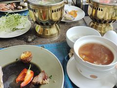 -福州西湖大酒店·怡湖咖啡厅