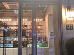 门面-81BAKERY(大学路店)