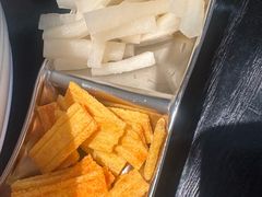 -简小舍·民间手艺菜(武昌江滩店)