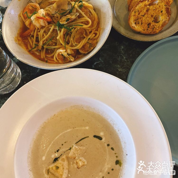 厦门7家超有feel的西餐厅！