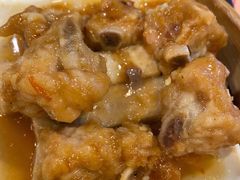 特色蒸排骨-点都德(大茶楼店)