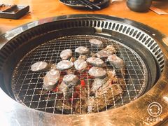 -一牛道炭火烧肉居酒屋(椒江店)