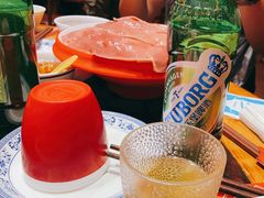 -大队长主题火锅(观音桥店)