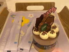 -好利来(曲江龙湖店)