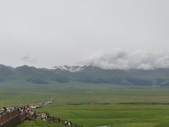 -新疆那拉提国家旅游度假区