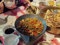 -恰八斗·猛火长沙菜(国贸店)