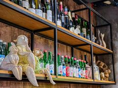 -香猪坊韩国烤肉专属门店(魏公村店)