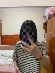 -倾城护肤造型