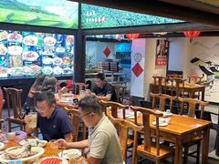 -永安水煮活鱼·仪征菜(仪征奥林匹克店)