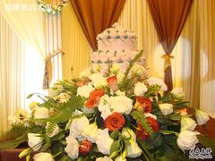 -悦隆酒店-中餐厅