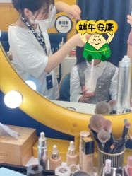 -海马体家庭照相馆(杭州远洋乐堤港店)