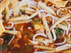 -谭老太正宗柳州螺狮粉(家和花园店)