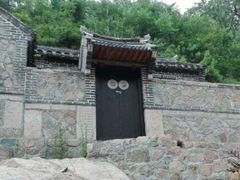 -海阳地雷战旅游区