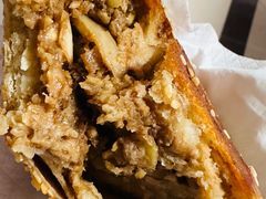 牛肉烧饼-满记烧饼(牛街东里小区一区店)