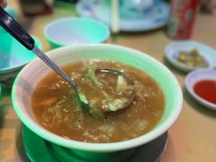 -無招牌海鮮(芽笼店)