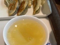 -东方饺子王(大屯路店)