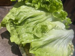 -江城二当家烤牛肉(莲塘新村店)