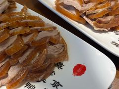 -全聚德烤鸭店(马家堡店)