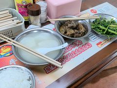 -阿秋牛排(湖心街店)