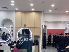 -海马体照相馆(广州新世界云门New park店)