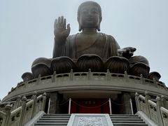 -天坛大佛