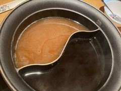 -温野菜涮涮锅(曲江大悦城店)