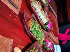 -花马天堂云南餐厅 Lost Heaven(外滩店)