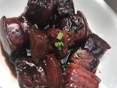 -小秦淮·南京土菜(新亭西路店)