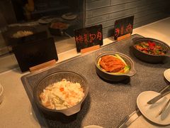 -顺德联塑万怡酒店·万荟轩自助餐厅