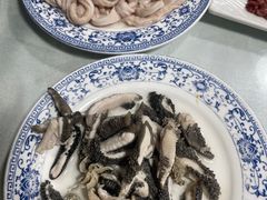 -同城四季爆肚涮羊肉(安华里店)