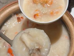 -潮州府·潮菜·砂锅粥(徐家汇店)