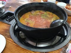 -钰洁腊排骨火锅