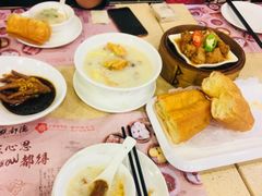 -点都德(华强南店)