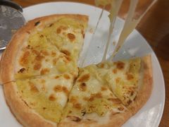 -萨莉亚意式餐厅(灵芝站中洲店)