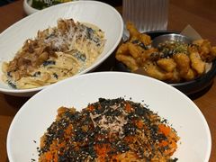 -森Some Fusion(荔湾店)