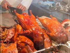 -章云板鸭(总店)