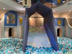 -meland club亲子乐园(重庆万象城店)