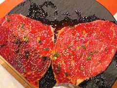 -炉小哥烤肉(熙地港店)