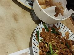 -新世界餐厅(万达店)