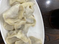 -江东饺子馆(江东路店)
