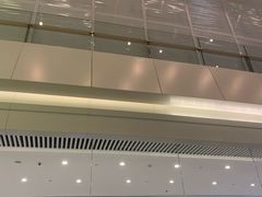 -银吉姆健身(恒隆馆)