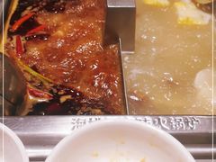 -海底捞火锅(杭州萧山宝龙广场店)