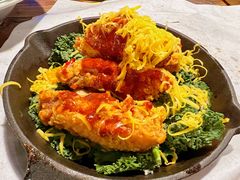 -I HOLIC艾豪丽披萨(KKone店)