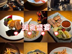 -阿吾罗日本料理(K11艺术中心店)