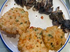 萝卜饼-大笮风(体育馆总店)