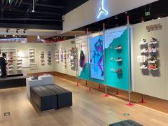 -JORDAN(东方广场店)